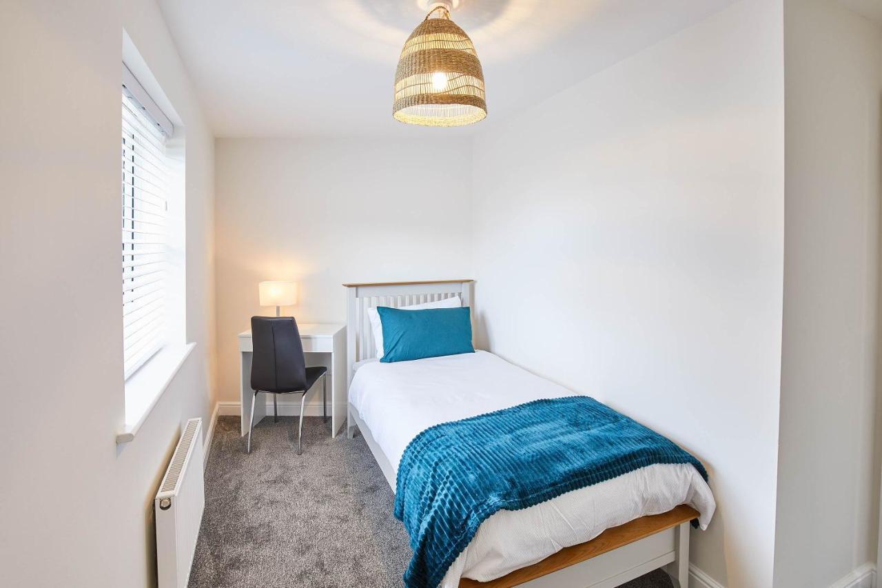 Host & Stay - Aynsley Mews Consett Exterior photo