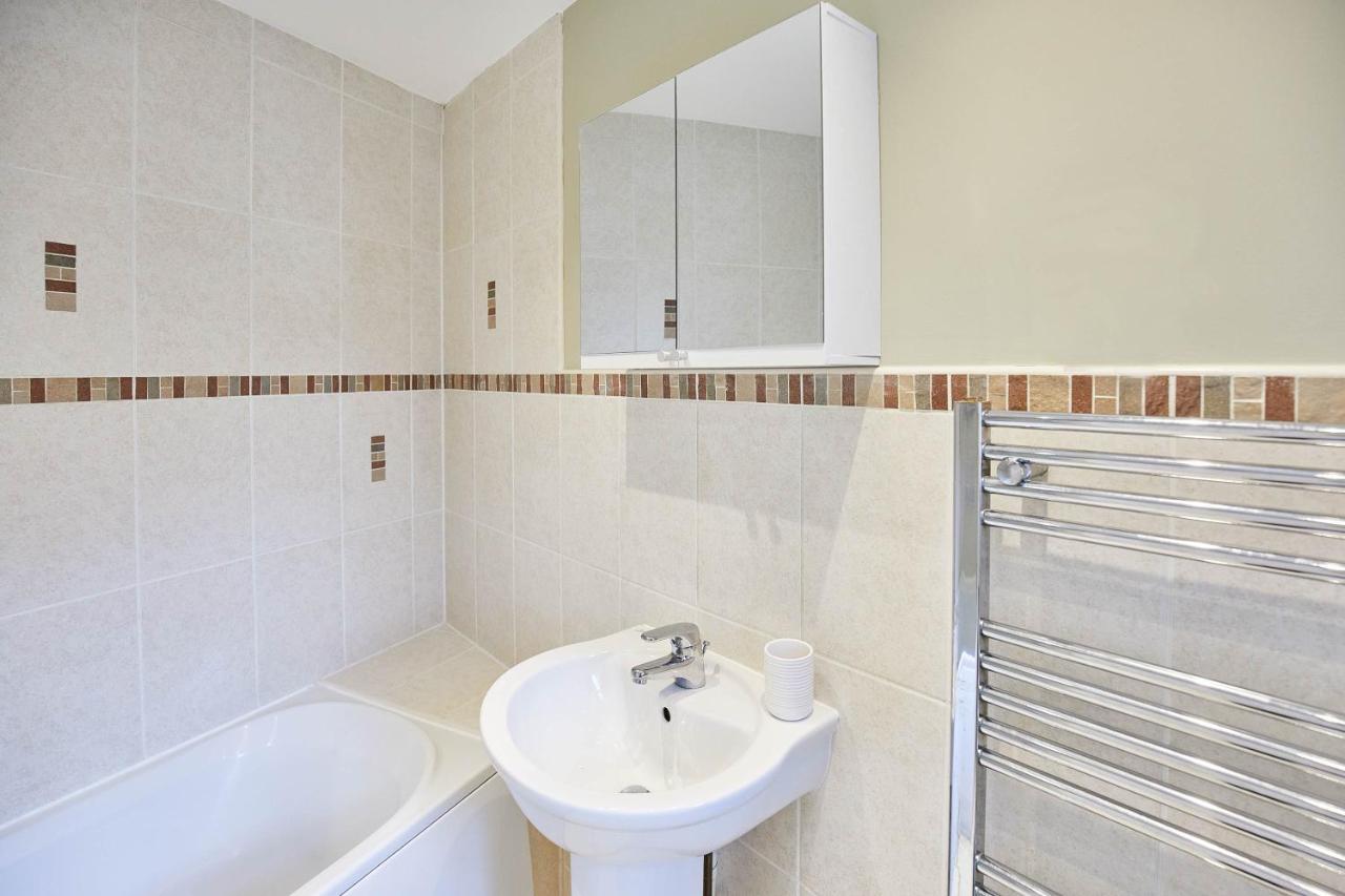 Host & Stay - Aynsley Mews Consett Exterior photo